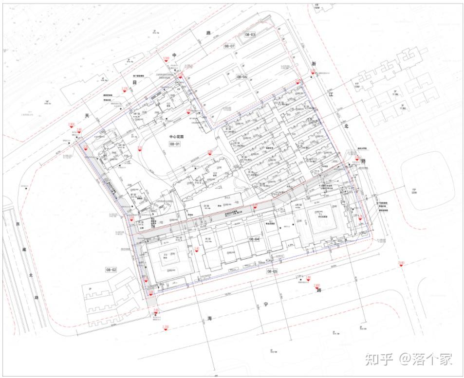 静安内环内 龙盛·华兴新城项目「湾上」10月开放售楼处样板房 - 知乎