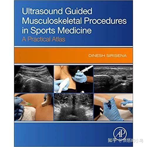 Ultrasound Guided Musculoskeletal Procedures In Sports Medicine 2021运动 ...