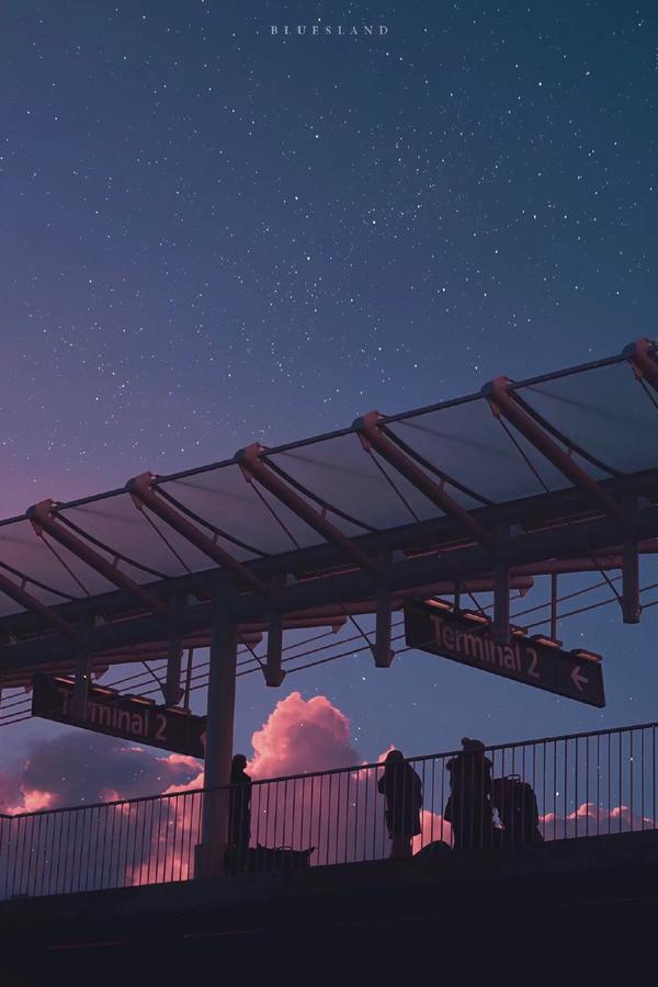 适合女生可爱温柔好看的聊天背景图有哪些呢?