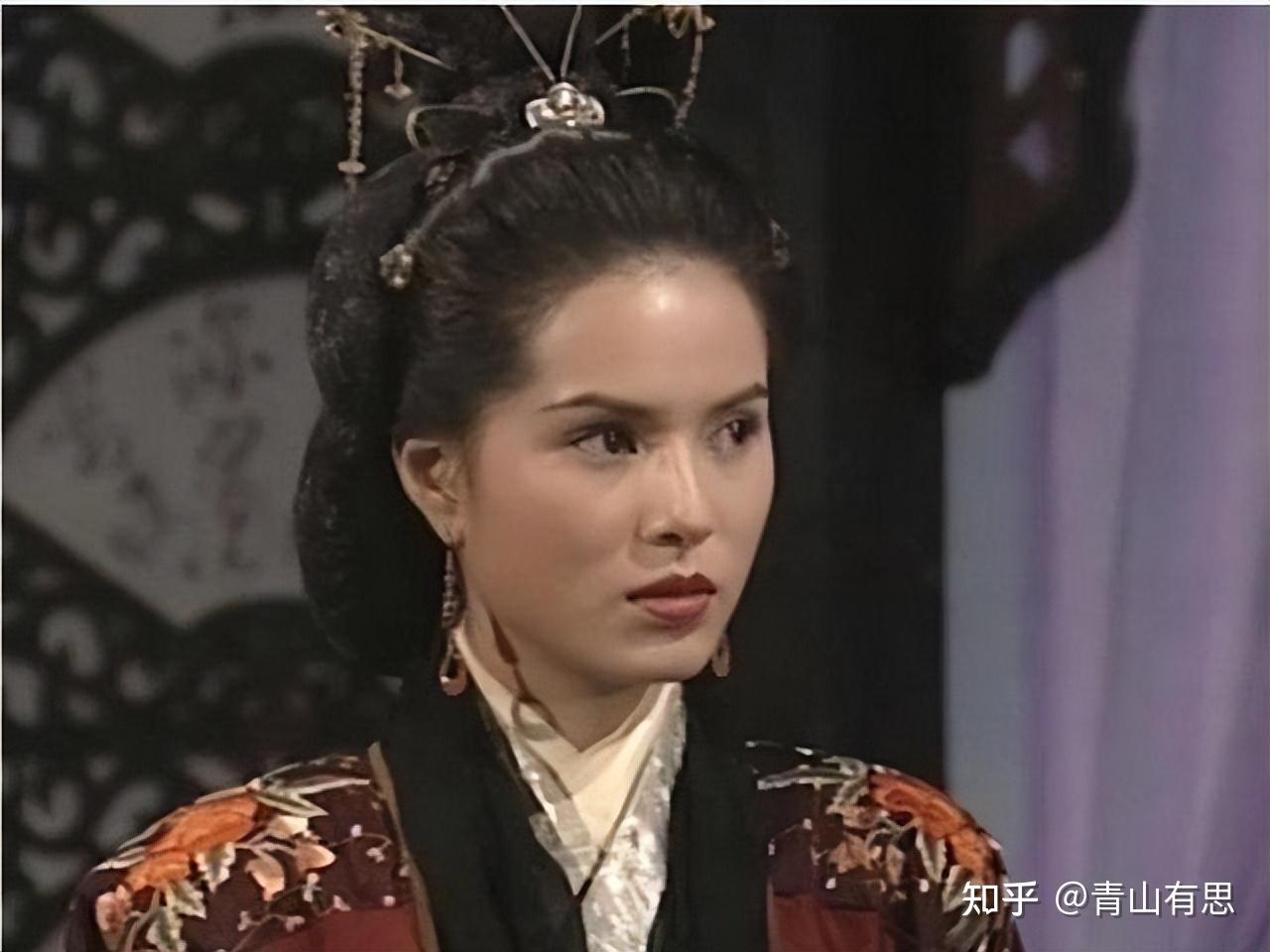 58岁李若彤,复古港风造型美哭了!仿佛瞬时回到了上个世纪90年代