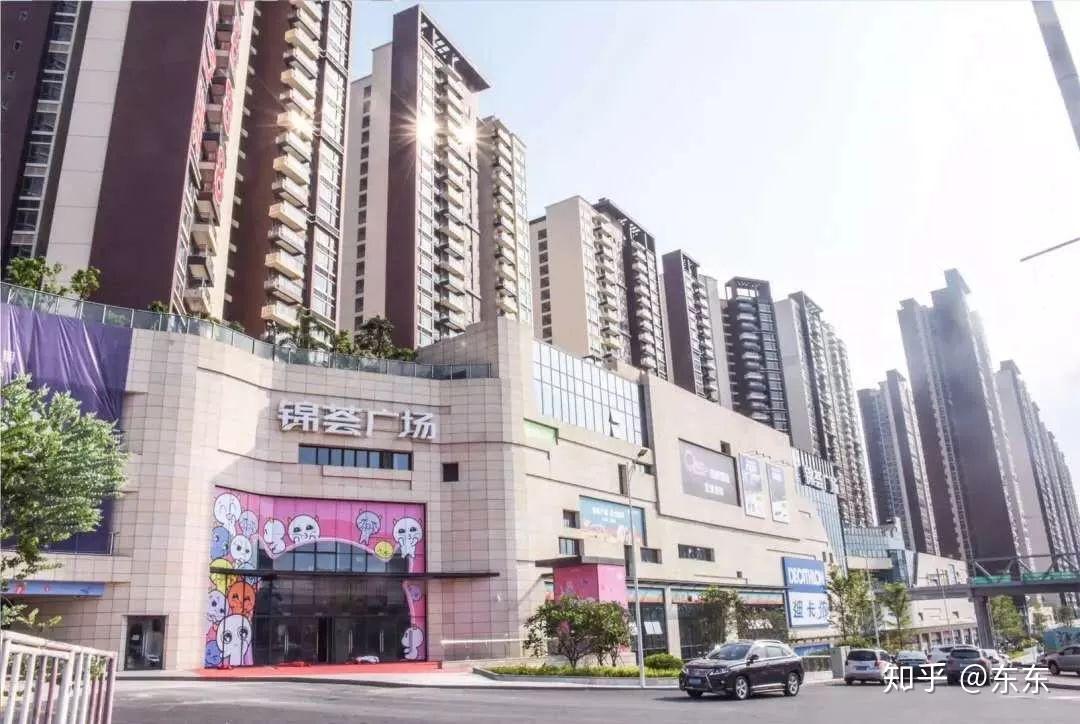 位置:龙岗大道地铁六约站东南侧地铁锦上花园车站主体结构长247.