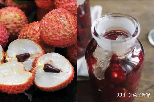 酿制荔枝酒的方法窍门,三个步骤制作出好喝的荔枝酒 - 知乎