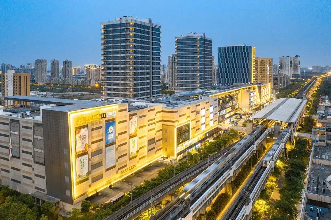 产业园区商业如何秀出美丽的花活