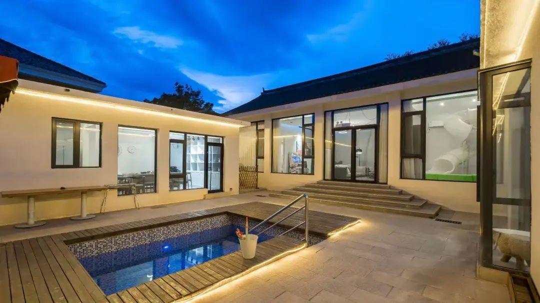 7月新店速报这个夏天让漂泊也有归宿旅悦新品牌柏纳s全国首店落户厦门