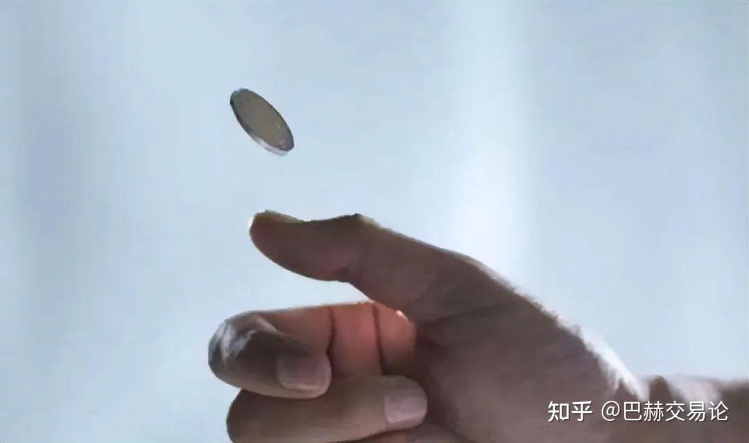 "天天亏钱,连续止损 " 你有过感觉交易很难的时候吗? - 知乎