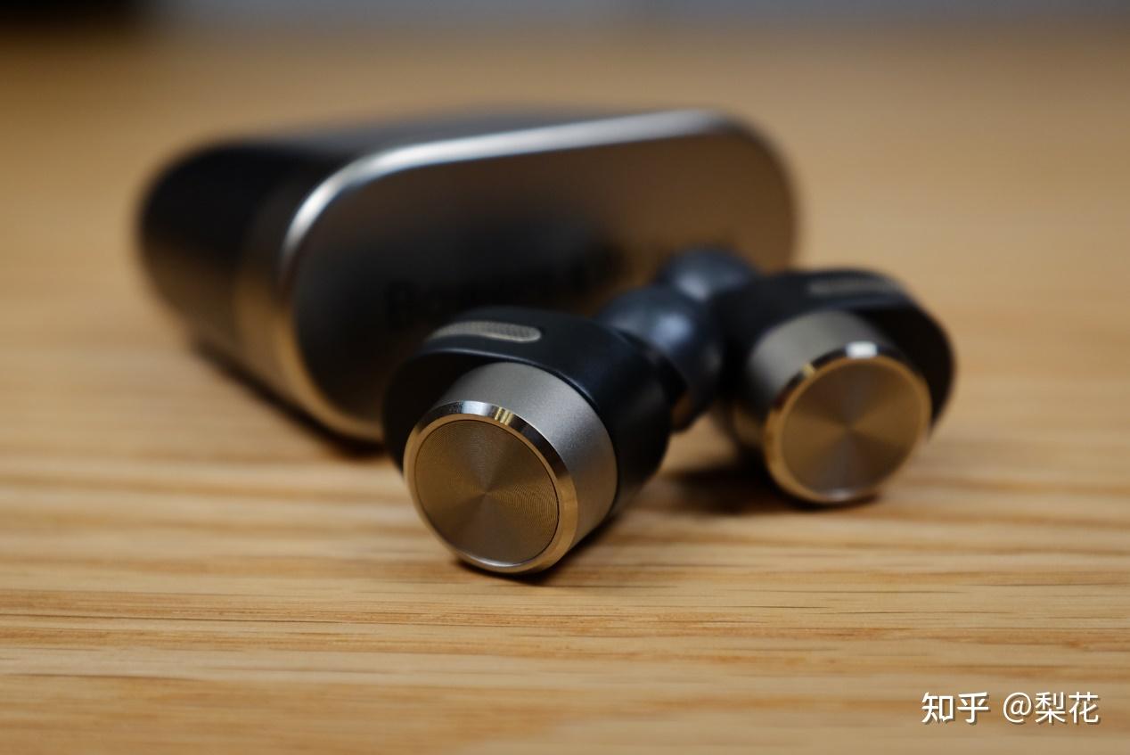 宝华韦健bowers & wilkins pi7真无线降噪耳机体验报告 - 知乎