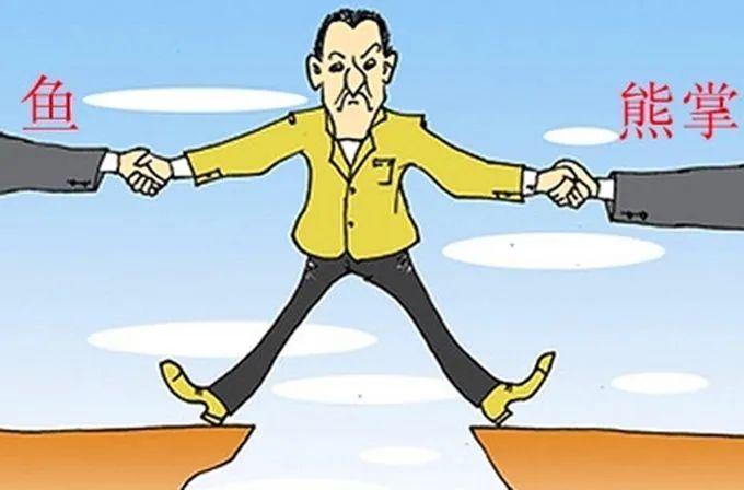 有取舍,才叫人生。取舍思维,人生中必学的智慧 - 知乎
