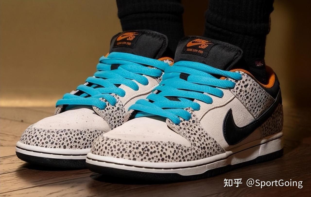 nikesbdunklowsafariolympics曝光纹理很有意思