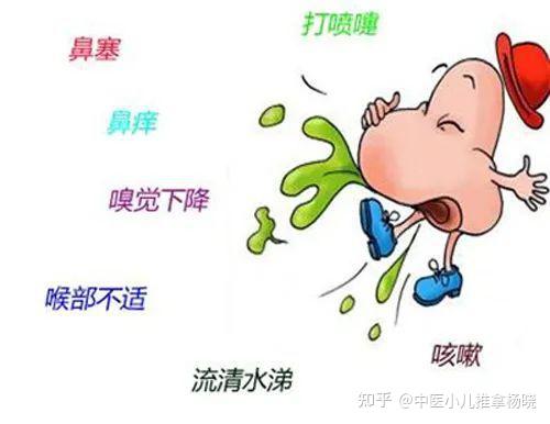 中医儿科杨晓:宝宝流鼻涕不等于感冒,流鼻涕如何区分和应对?