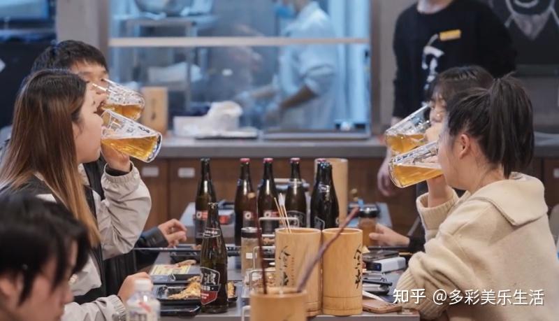 上海啤酒“传奇”回归 力波啤酒携新品续写经典 - 知乎