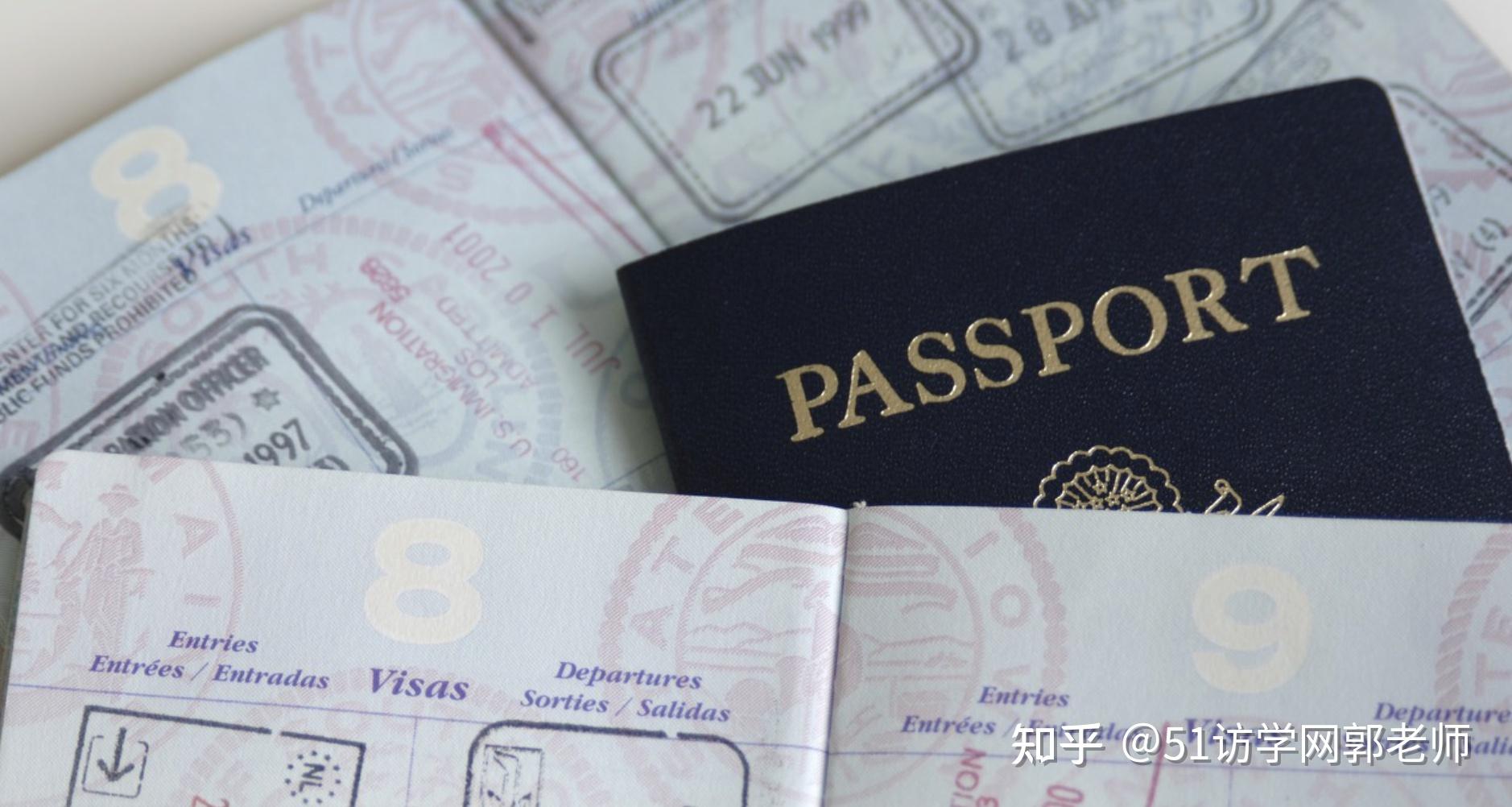 美国签证（B-1/B-2）从被check到成功获签（1个月） - 知乎