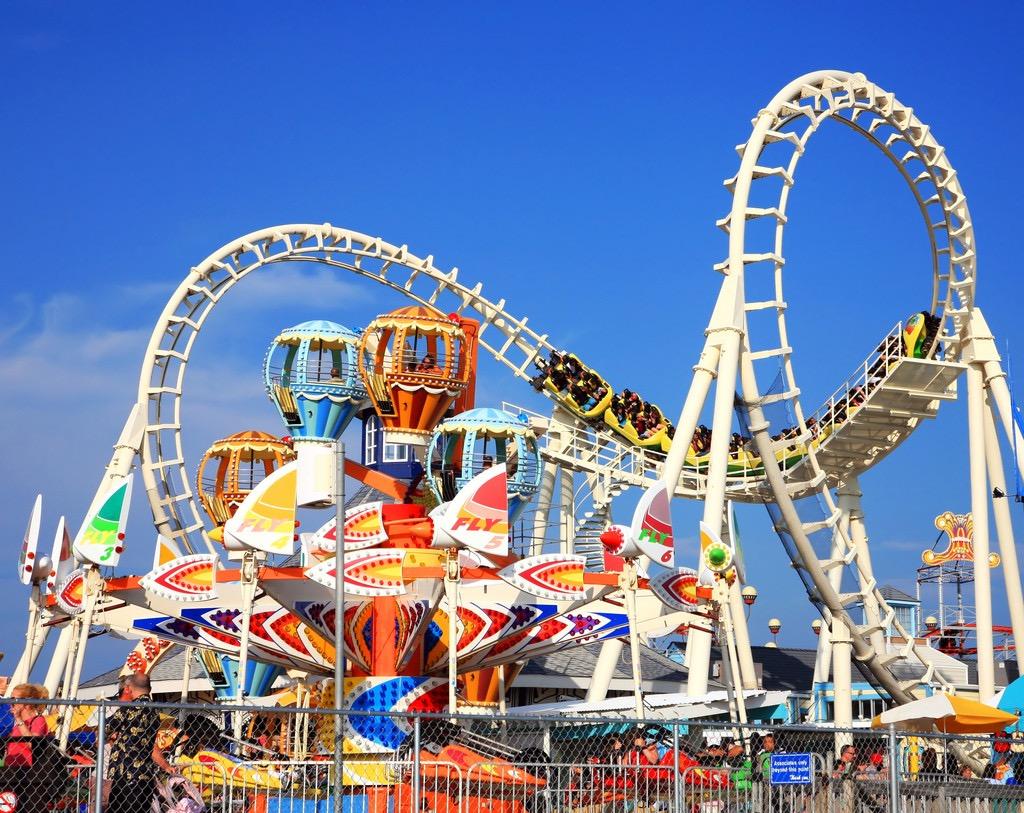 过山车,吃伟哥……总有你想不到的排石大法