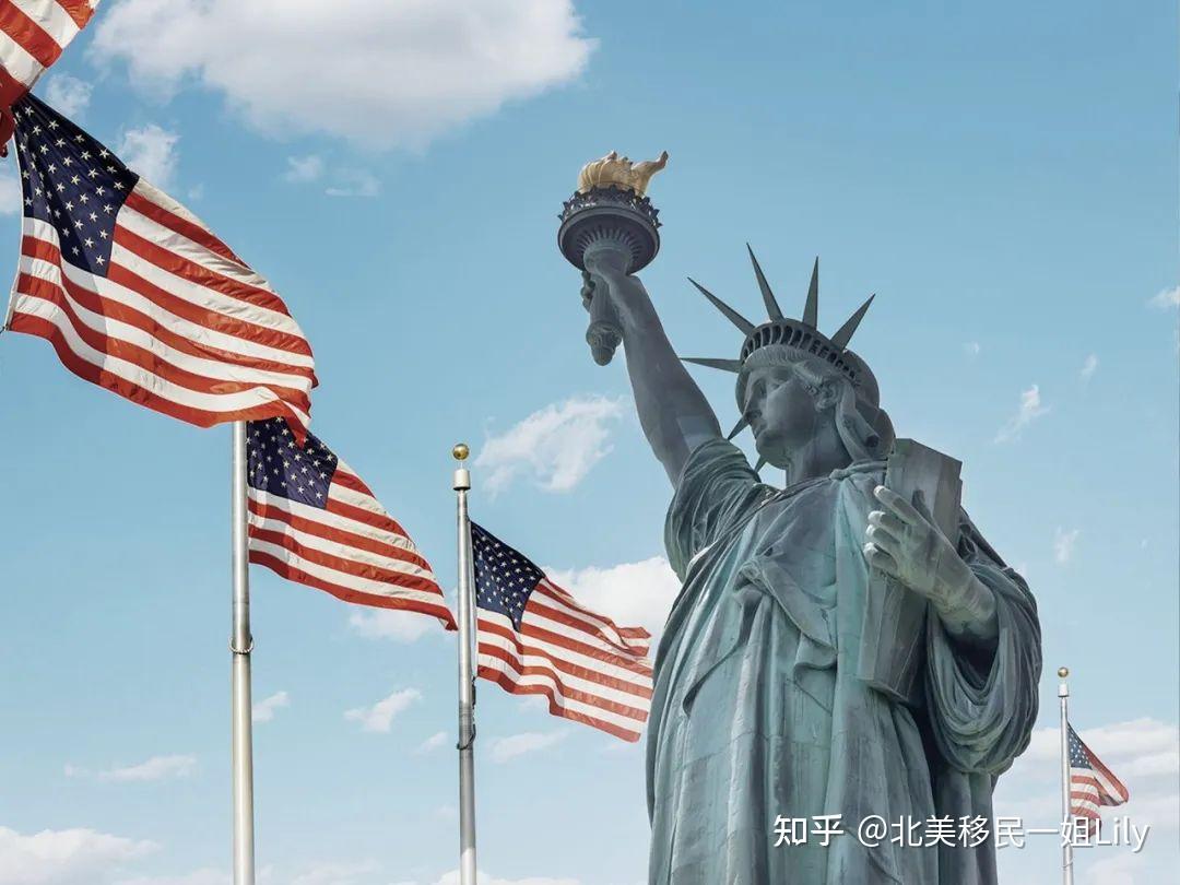 美国免英语免排期全家绿卡骨灰级攻略