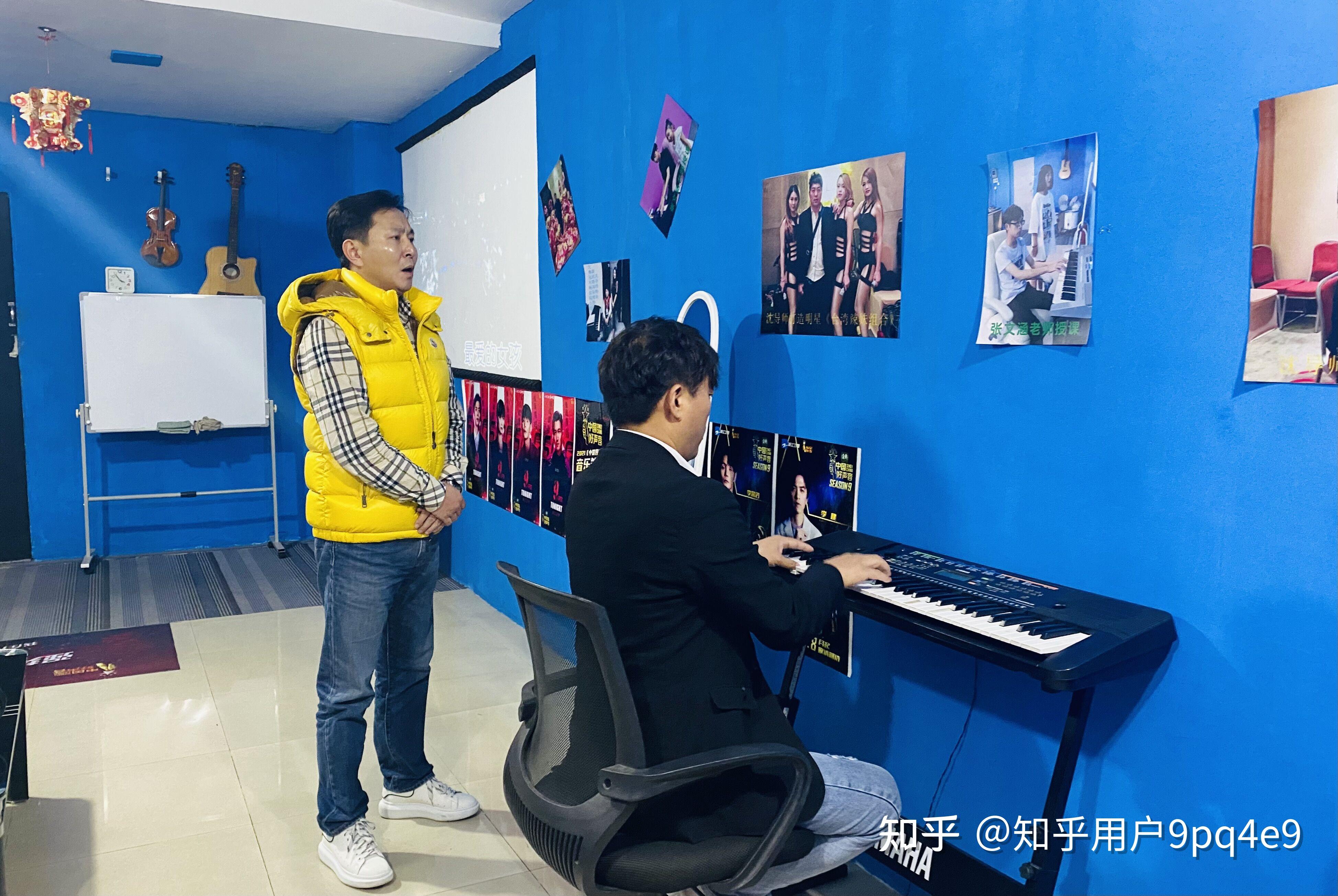 东莞塘厦暑假唱歌培训班东莞成人少儿暑假声乐教学一对一教学