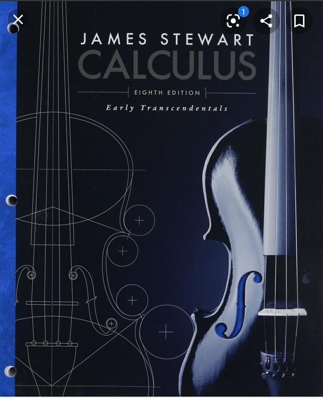 calculus,这个是加拿大统一教材,没啥特别的.