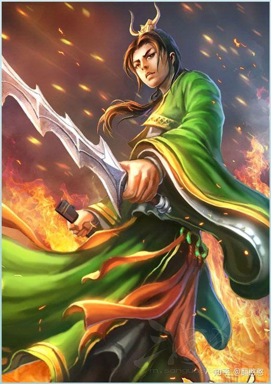 三国杀英雄台词-吴国篇 - 知乎