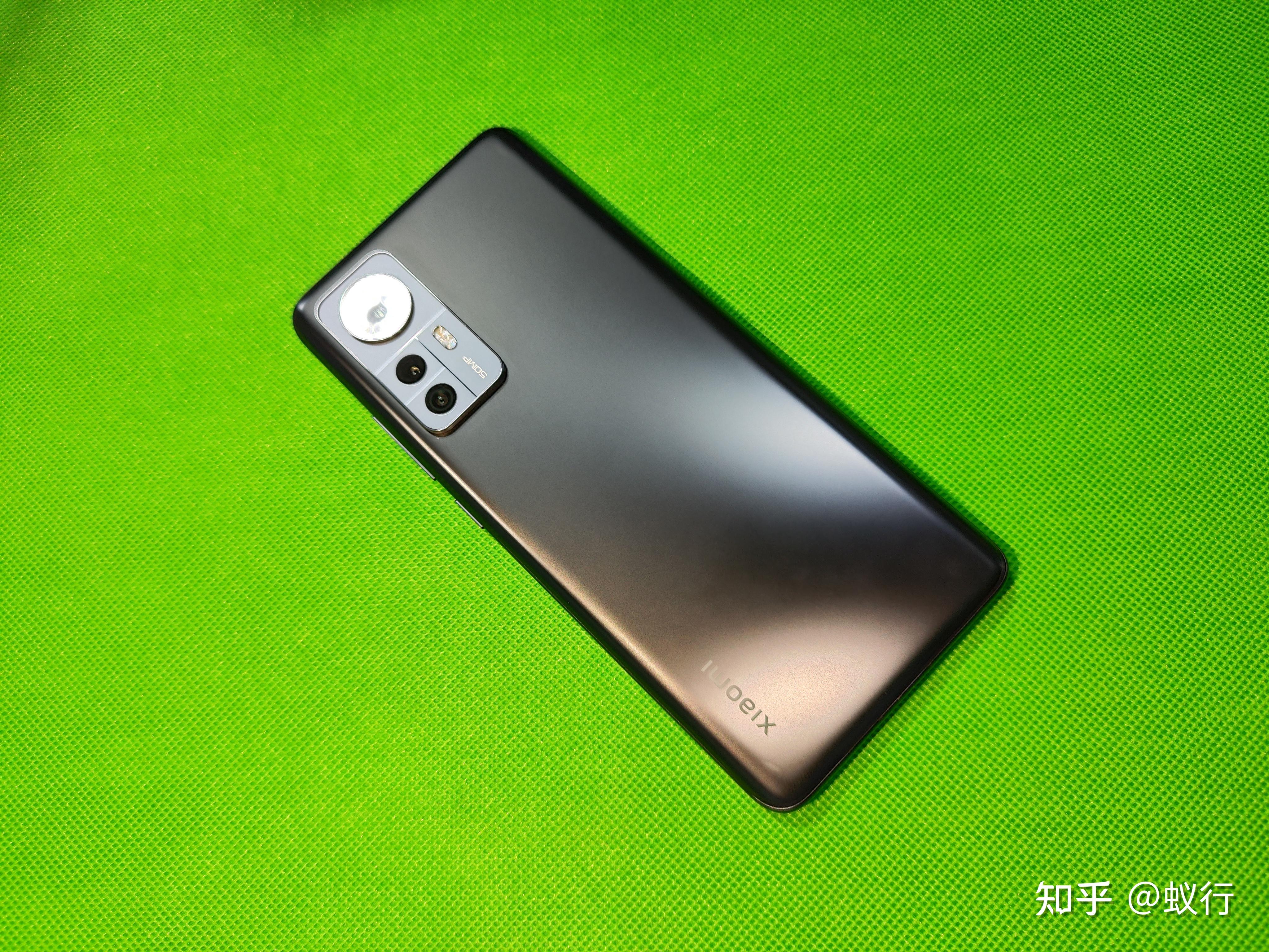 2022年7月小米12还值得购买吗小米12真机实测体验