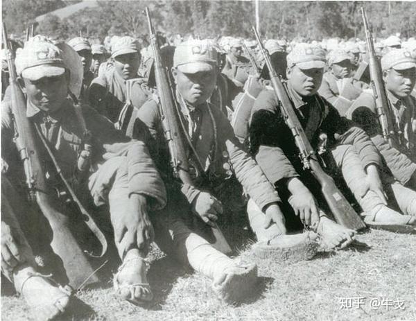 "草鞋军"荧屏大魔变