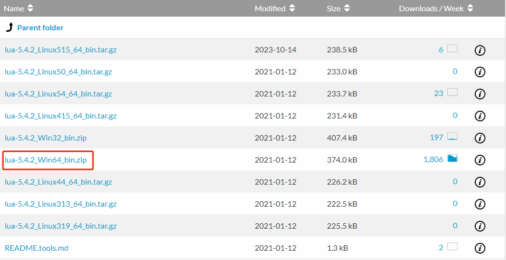 Windows安装配置Lua详细流程（记录与分享） - 知乎