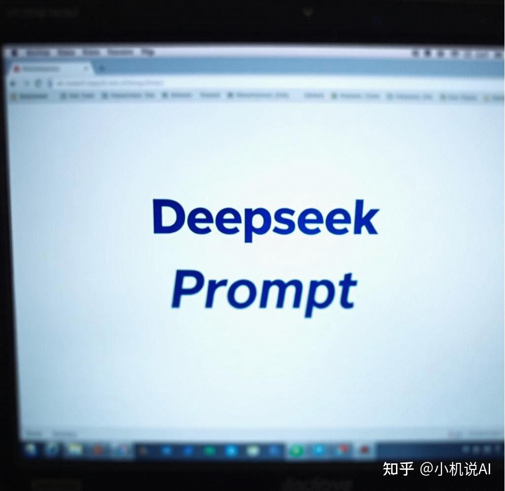 35个超实用的Deepseek指令，让你秒变AI达人！ - 知乎