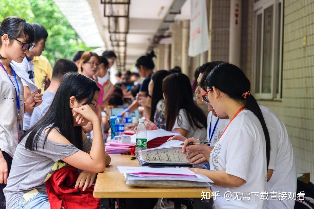 大一新生开学，家长送孩子上学这些事建议不要做 - 知乎