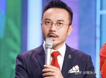 汪涵成为马云 兄弟 的背后 你知多少 知乎