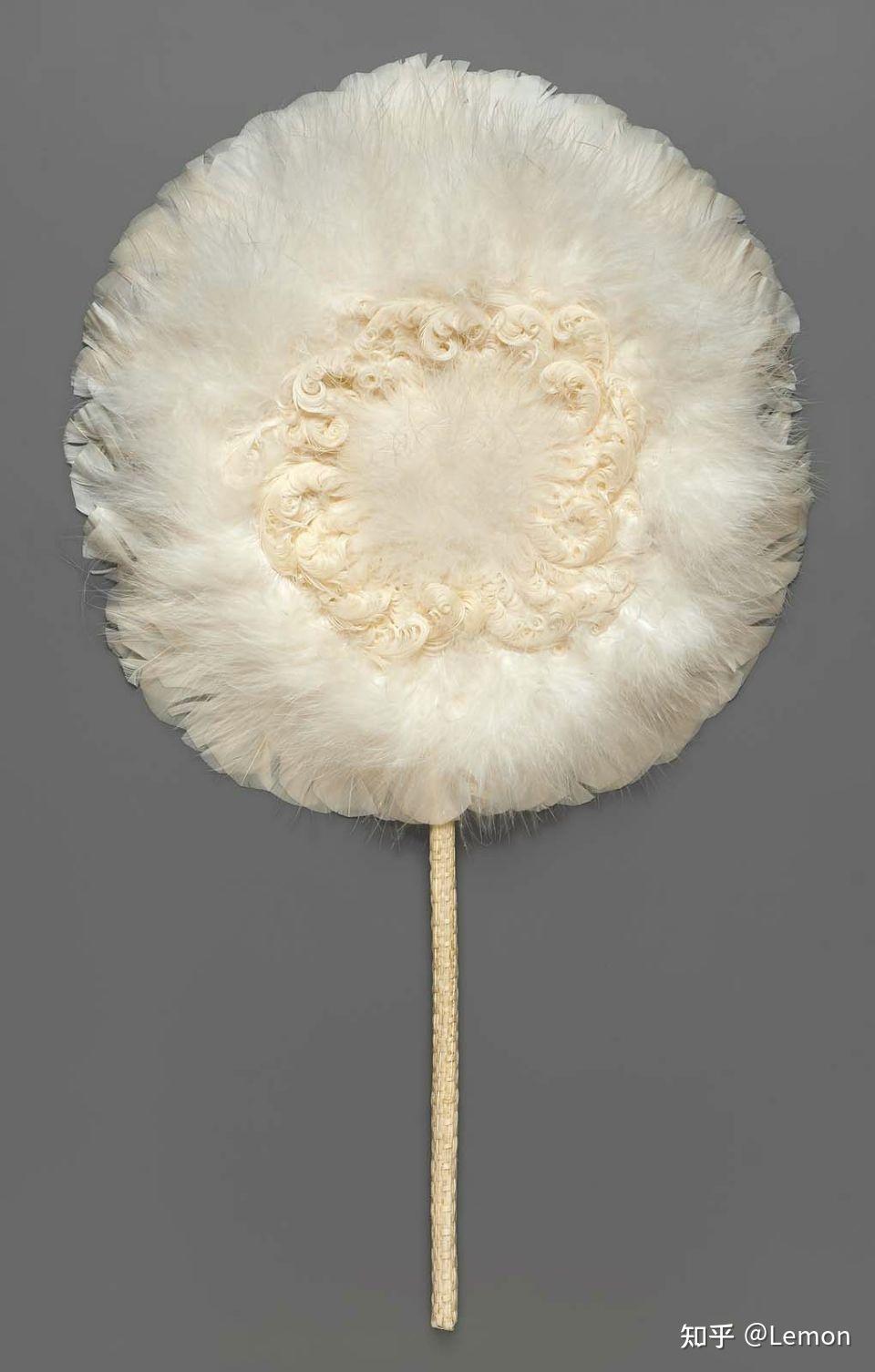 什么是麈尾别再说是扇子了显得没文化