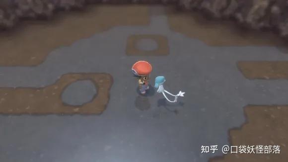 宝可梦晶灿钻石发售日期(《宝可梦晶灿钻石明亮珍珠》一周目图文攻略)  第316张
