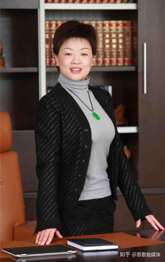 西藏3位富翁首次上榜坐拥960000万50岁美女总裁抢眼