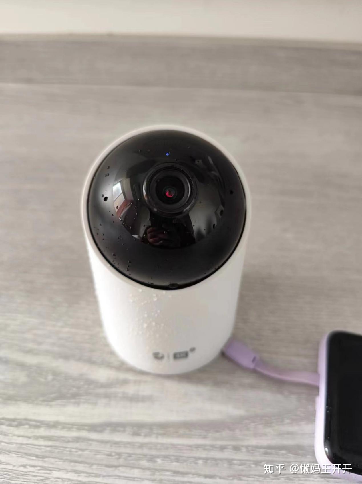 华为海雀全场景摄像头开箱实测300元的摄像头都有哪些功能好用吗