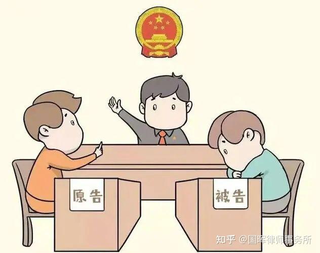 犯罪二审后，再审中不开庭审理的情形有哪些？ - 知乎