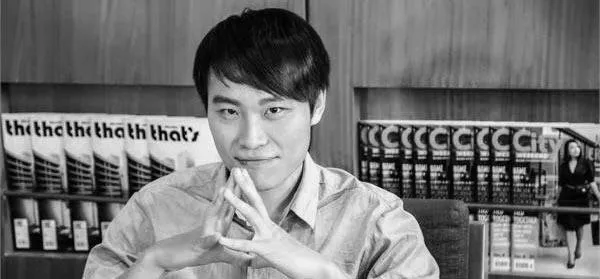 书都没读完就被百度聘请为副总裁复盘李叫兽的成功方法