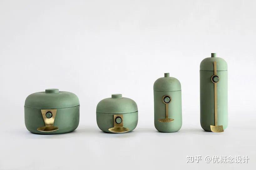 “套娃”还是“创新”？——「系列化」产品设计 - 知乎