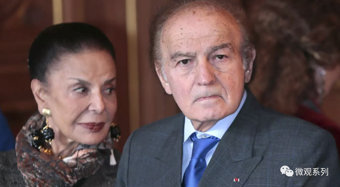 他妈的新欢也不是个普通人,皮萨(samuel pisa)是波兰裔美国人,享誉