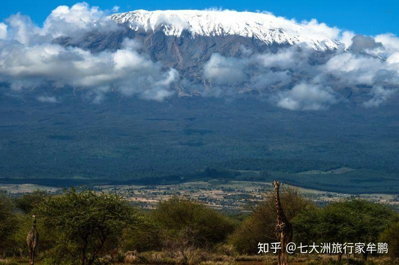 東非大國肯尼亞