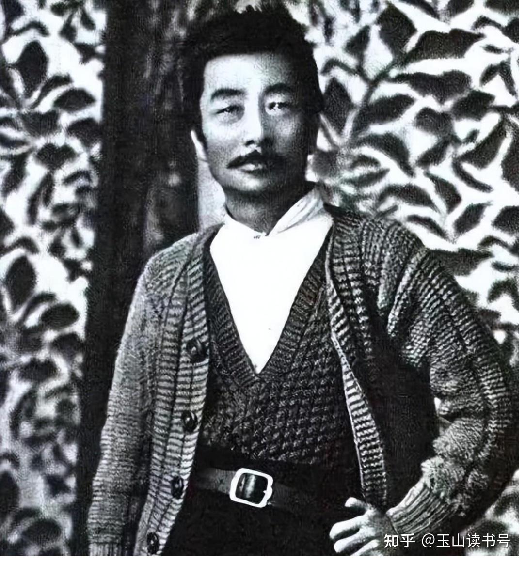鲁迅大战章士钊:从笔墨官司到法律攻防 - 知乎