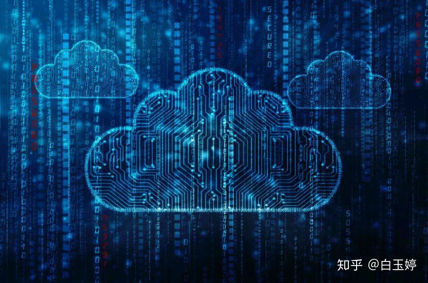 Hc大会对云行业有什么意义?