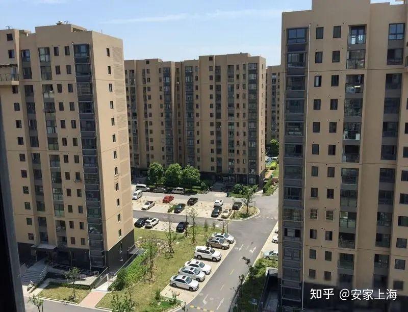 闵行七宝『天安豪园』推出建面约95-148㎡3-4房,精装修交付,均价约8.