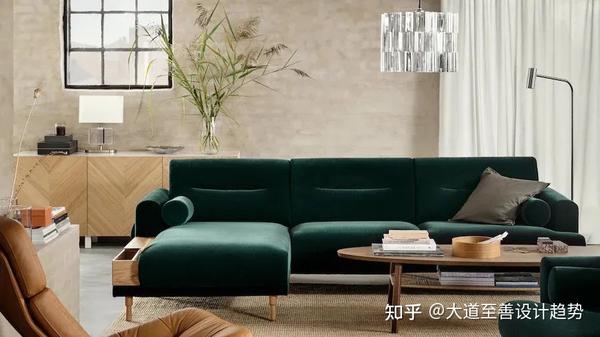 设计趋势观察 | 家居产品十年变迁:从多元共性,走向定制个性 - 知乎