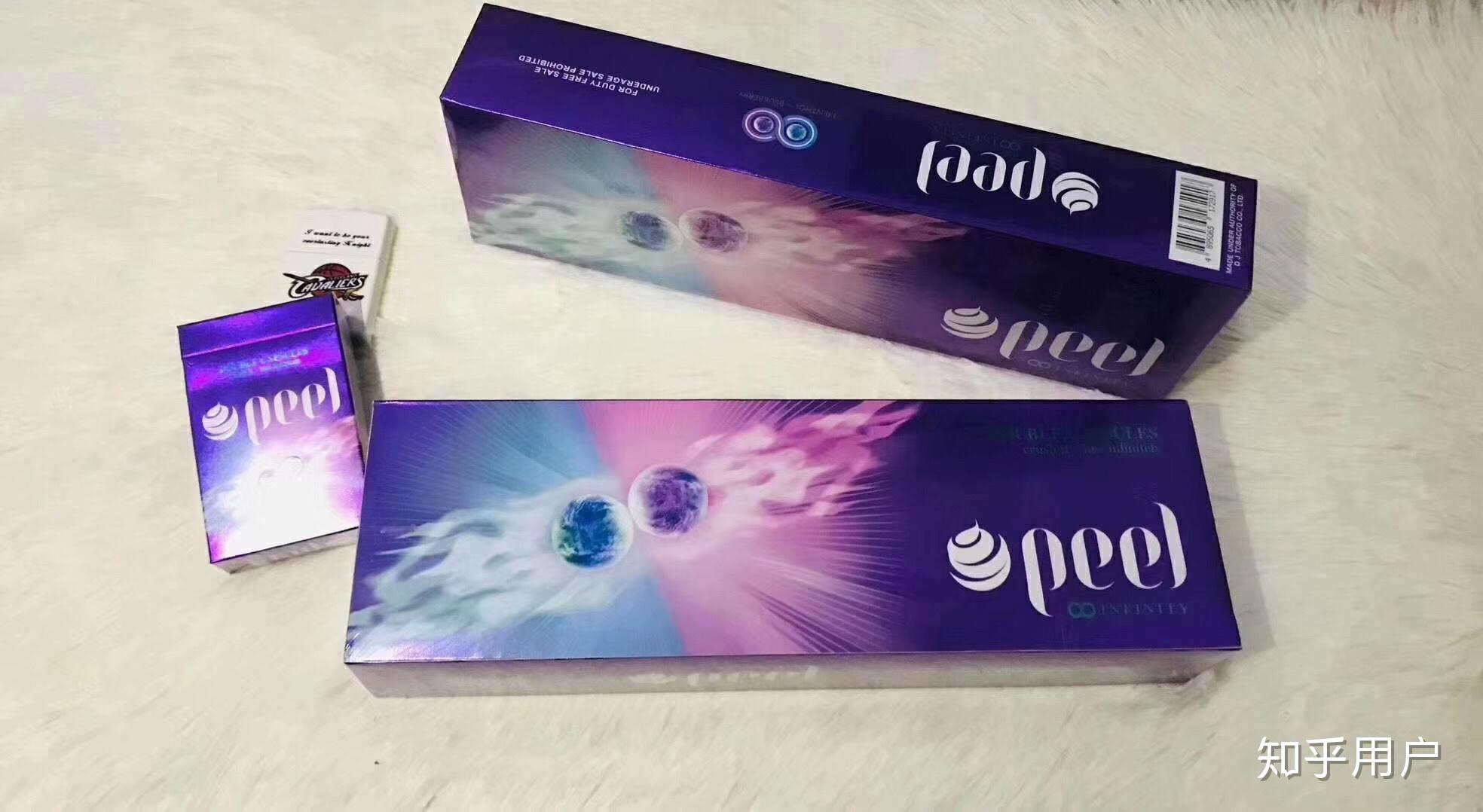 百乐双爆系列真的超级适合这个季节,焦油不高而且根本抽不出烤烟的