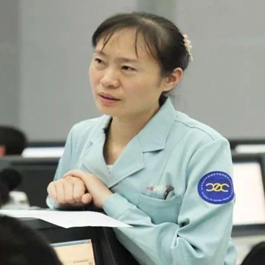 牧星女神王宝华以家国情怀点亮芳华时代