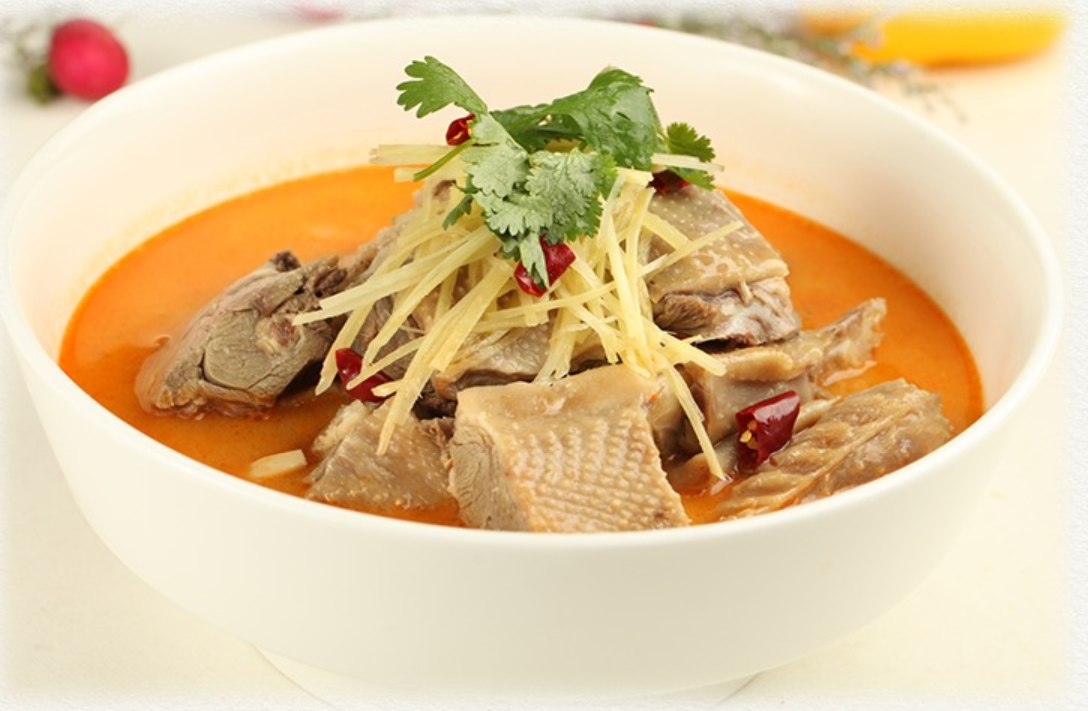 老干妈配着什么好吃和老干妈一样好吃的辣酱