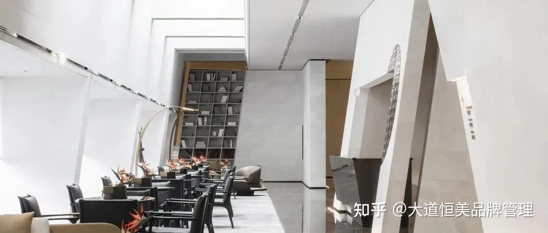 大道恒美×ENJOYDESIGN:整合资源,IP化运营 - 知乎