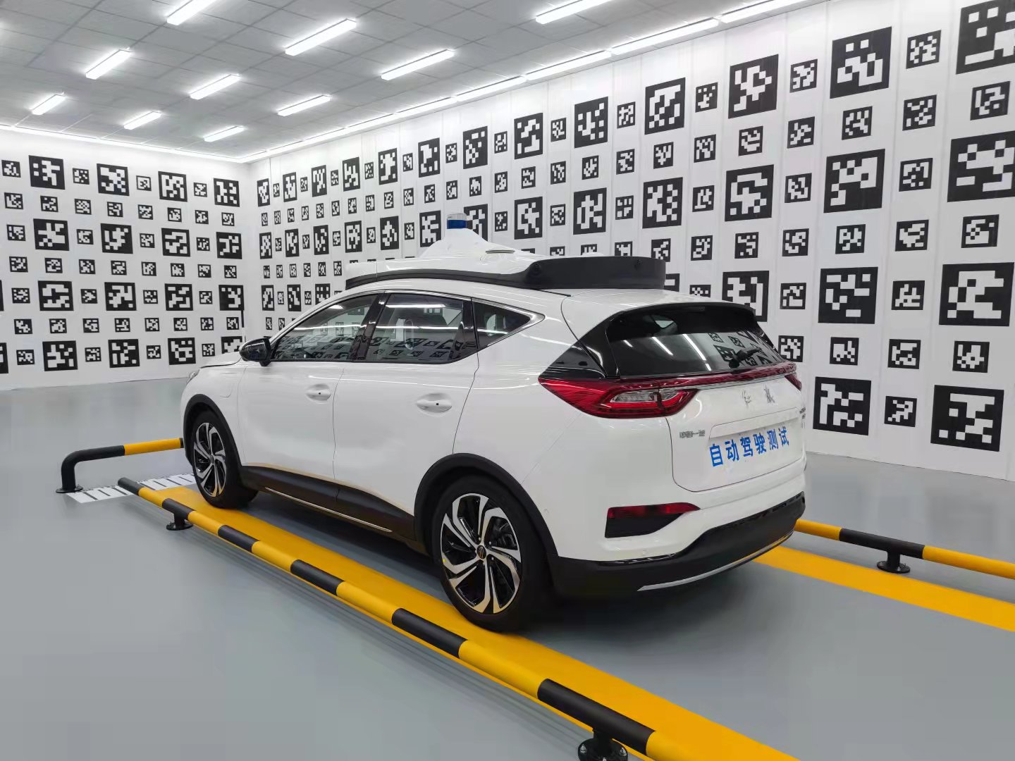 百度阿波罗能否登月