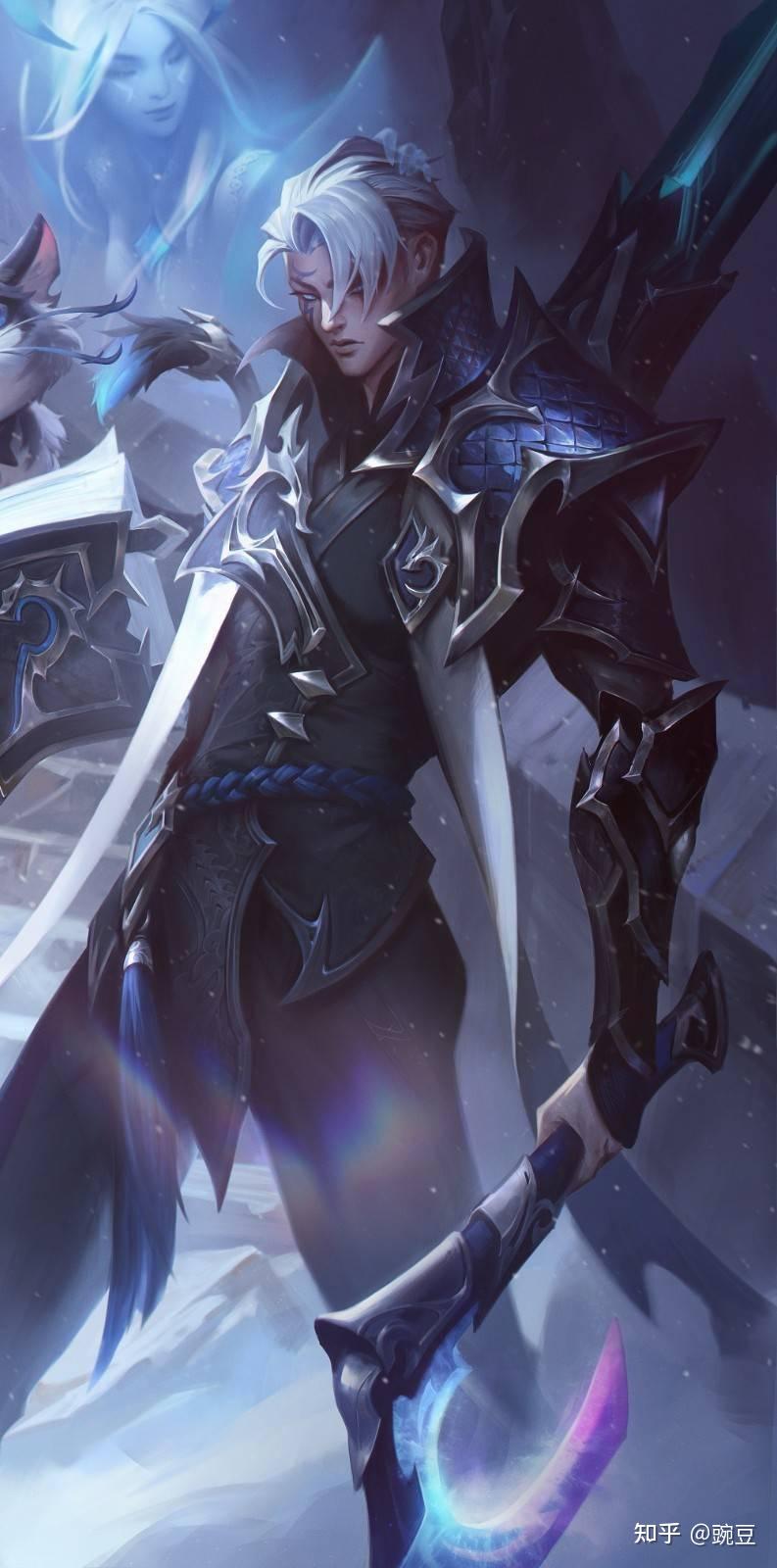 英雄联盟正式公布edg冠军皮肤银龙骑士团