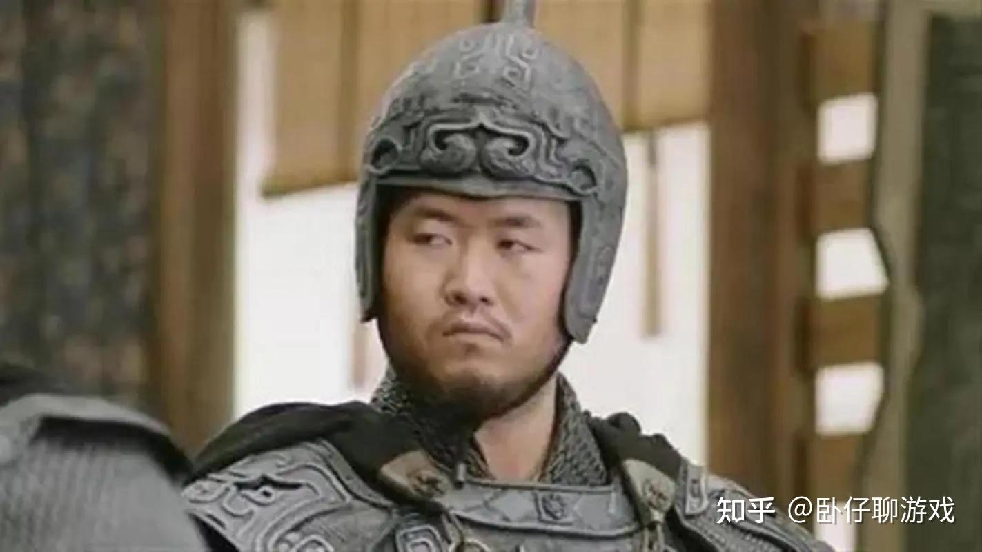 谁的儿子最有出息赵云的儿子张飞的女儿都不如他