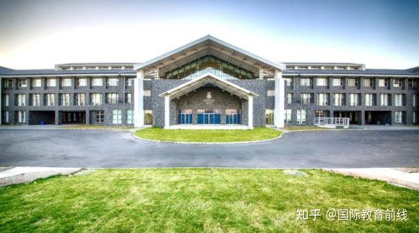 英式国际学校