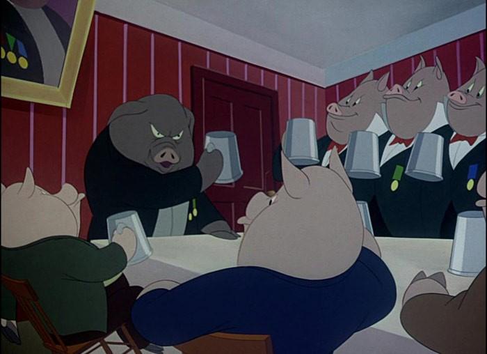 细数外国文学作品中的猪，哪一只最让你难忘？ 知乎