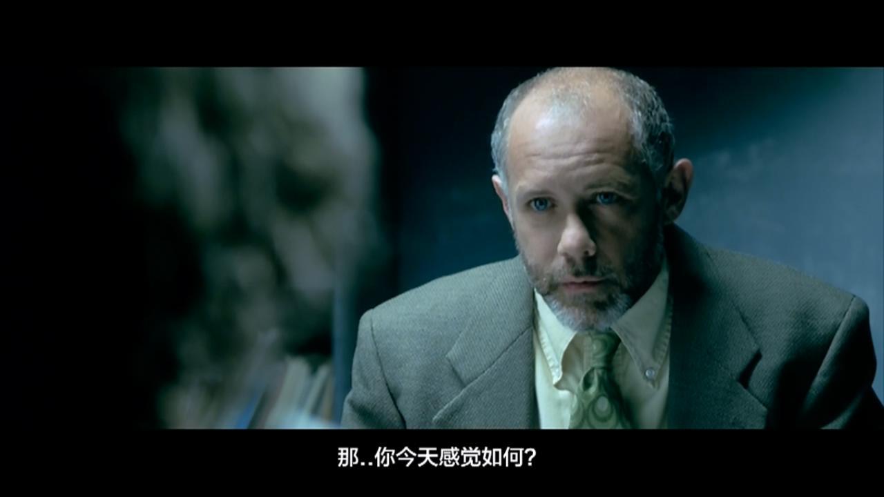 2022 南传戏文系影评题目《深藏不露》: 思想的监牢