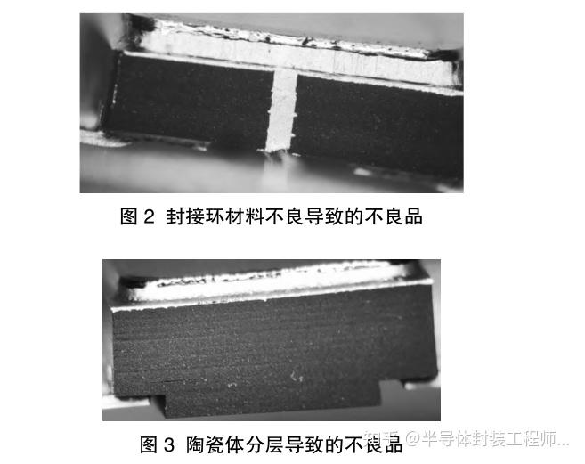 浅谈陶瓷封装的平行缝焊工艺与技术 - 知乎